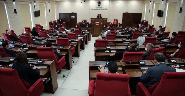 Seçim tarihi komiteye havale
