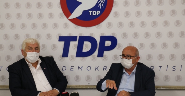 Sendika ve örgütlere sokağa inme çağrısı