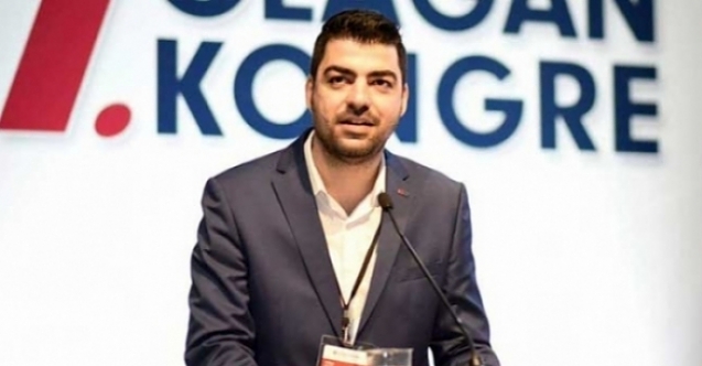 Senin'den Arıklıya eleştiri...Bu gömlek  size  fazla