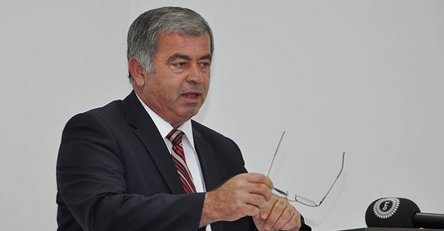 Sennaroğlu'ndan seçim açıklaması