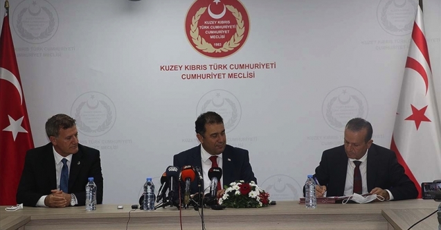 Sözler havada kaldı