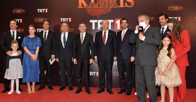 Tartışmalı dizide hatalar zinciri