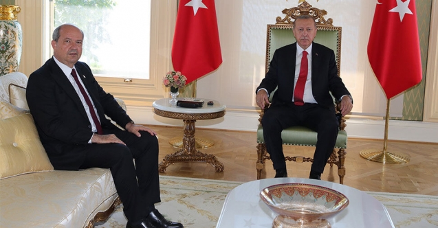 Tatar: “Türkiye’nin adamı olmaktan gurur duyarım”