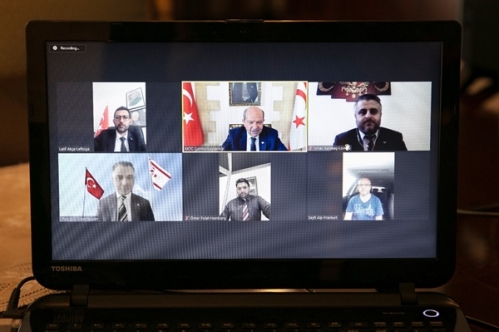Tatar: "Verdiğimiz kavga ezan sesinin susmamasıdır"