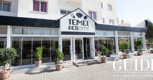 Temel Reis Restoran'da dört personel pozitif