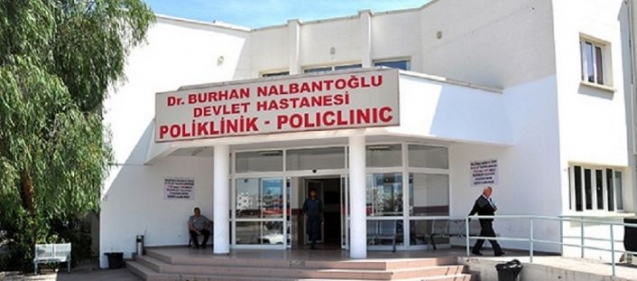 Tüm poliklinik hizmetleri duracak