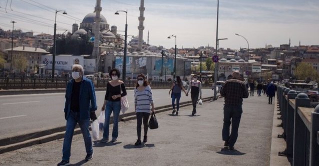 Türkiye'de tam kapanma gündeme gelebilir