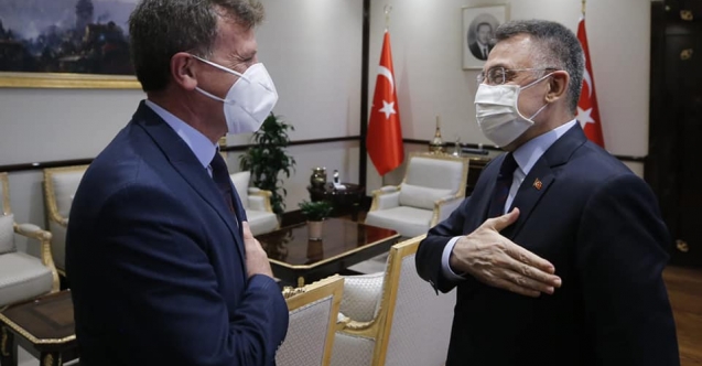“Türkiye ile KKTC arasında ciddi rahatsızlıklar olabilir”
