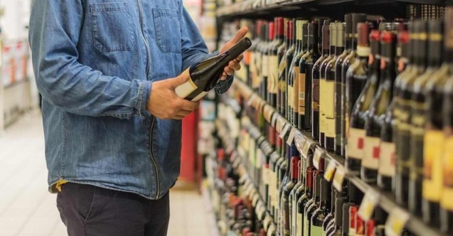 Türkiye’de 17 gün alkol satışı yasak