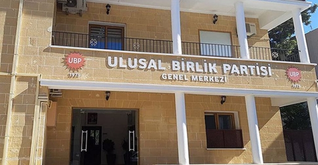 UBP'de kritik yarış için geri sayım