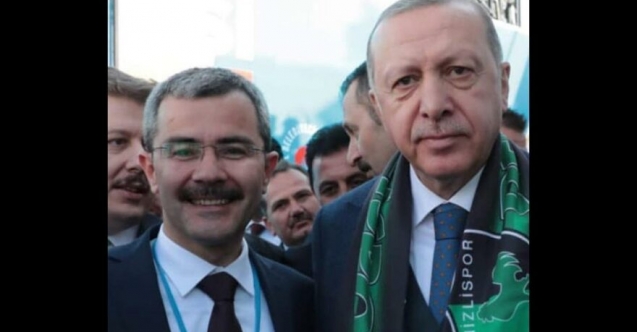 Üçüncü kez korona virüse yakalandı