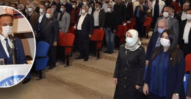 Üye kayıtları için çağrı