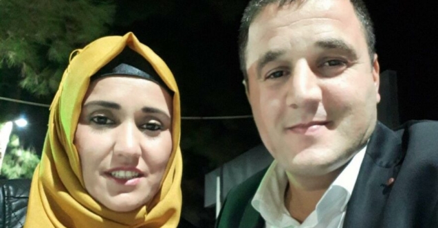 Uzaklaştırma kararına rağmen katledildi