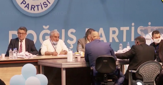 YDP’de hangi aday önde? İlk sonuçlar geldi