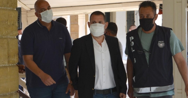 10 yıl hapis cezası alan Eminoğlu istinafa gitti