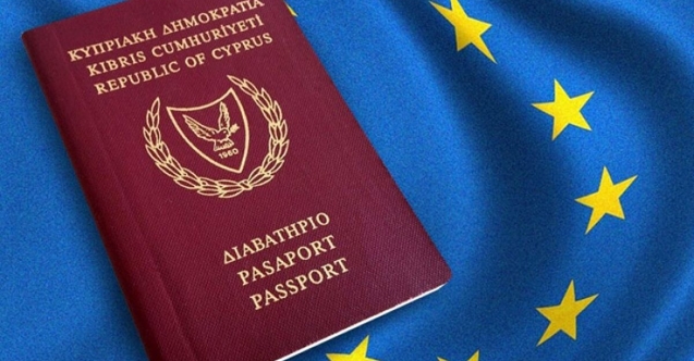 11 bakandan 9’unun “Kıbrıs Cumhuriyeti" pasaportu var!