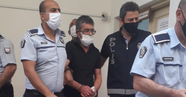 11 yaşındaki kıza cinsel saldırıda bulunmuştu! Rapor bekleniyor