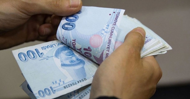 1280 kişi ve aileye 1.5 milyon TL destek ödemesi