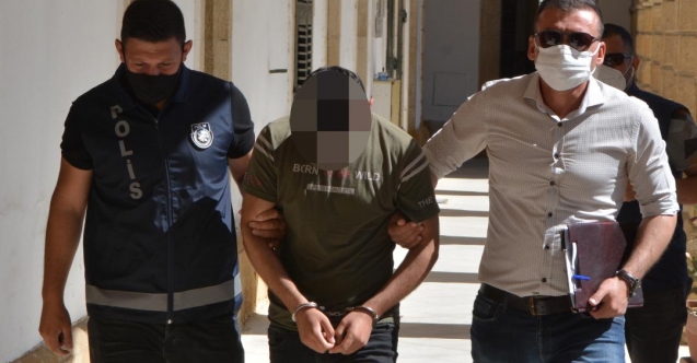 13 yaşındaki çocuğa tecavüz etmişti! Karar çıktı