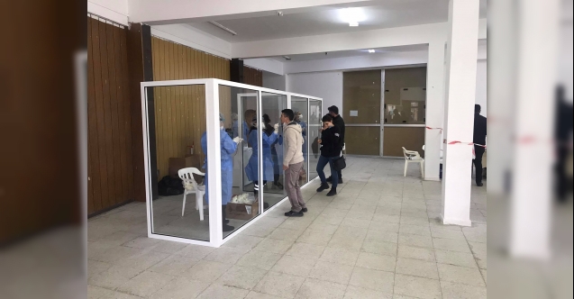 27 kişi daha pozitif çıktı