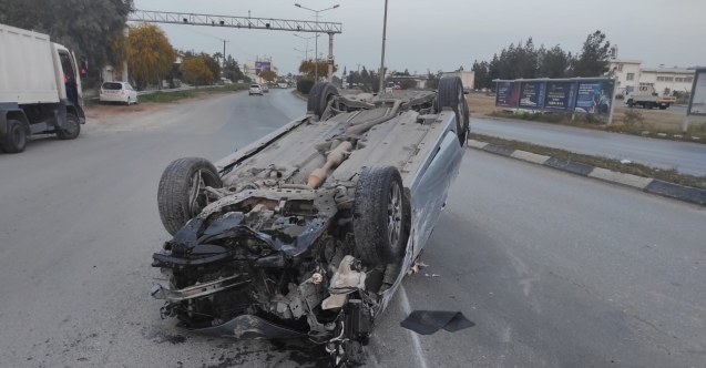 2 bin 854 kaza, 27 can kaybı