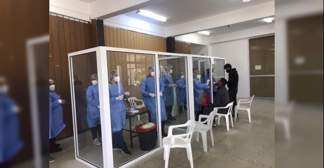 Vakalar yine fırladı!