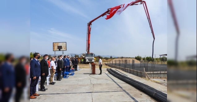 5 bin öğrenciye hizmet verecek