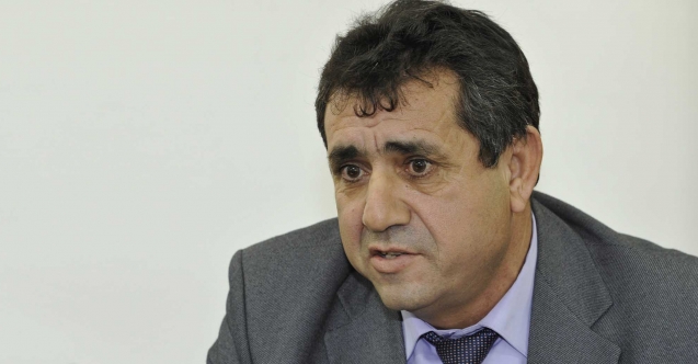 "AKP'nin hedefi, adanın kuzeyini kolonize etmek"