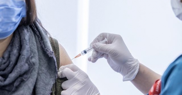 AstraZeneca aşısı olduktan sonra yaşamını yitirdi