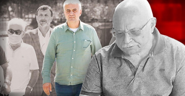 “Atilla Peker’i devlet stratejisi nedeniyle Kıbrıs’a götürdüm”