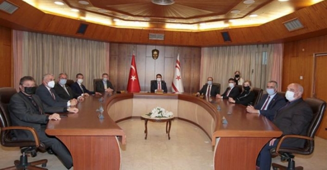 Bakanlar Kurulu kararları açıklandı. Bu pazar yasak kalkabilir