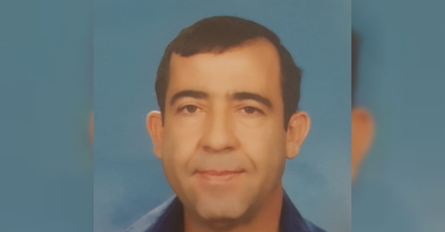 Beyarmudu'nun acı kaybı