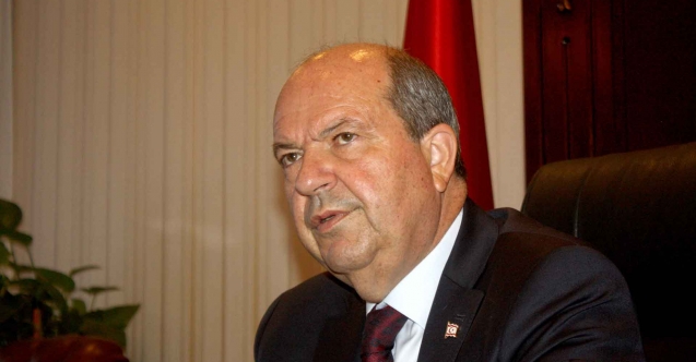 “Bir yöntemi varsa, Kıbrıs Cumhuriyeti kimliğimi iade edeceğim”