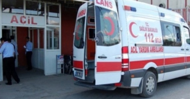 Çakıyla öldürüyordu!