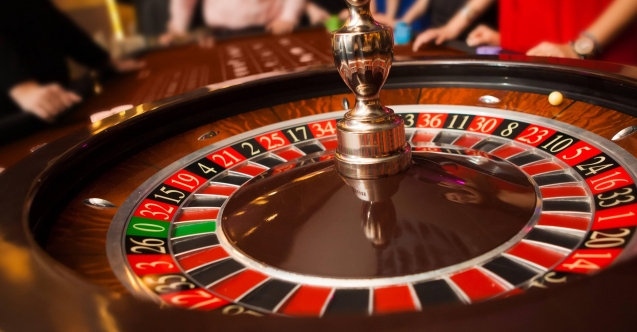 Casinolara bir haftada 739 turist