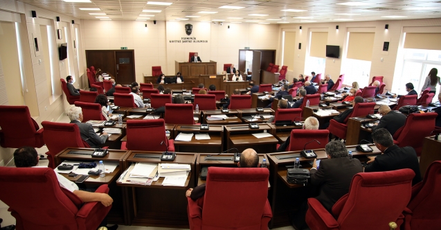 "Devlet için kara leke"