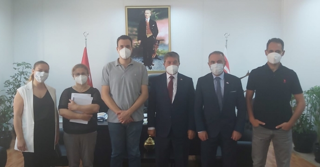 Doktorlar eylemlerini sonlandırdı