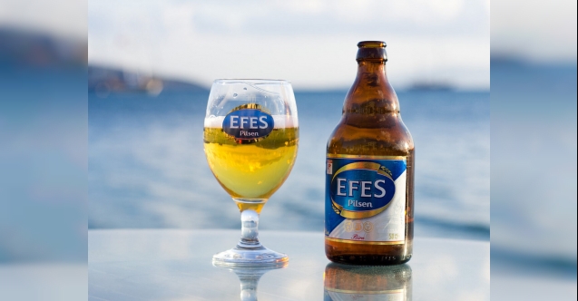Efes’ten 300 milyon TL kâr