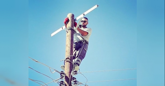 Elektrik kesintisi yapılacak