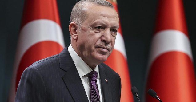 Erdoğan KKTC'ye gelecek
