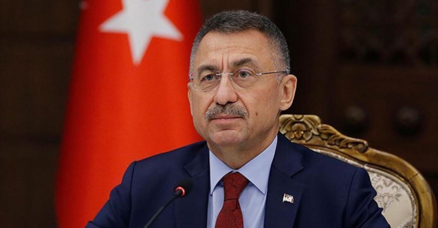 Fuat Oktay yarın KKTC’ye geliyor