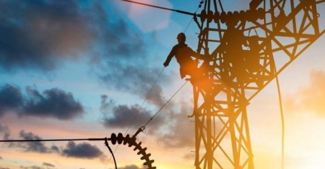 Girne’de elektrikler kesilecek
