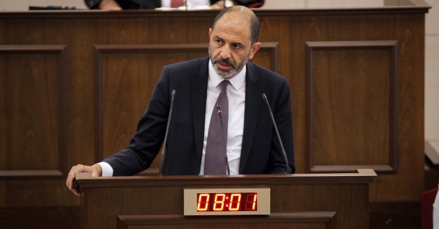 “Görevde olanlar kımıldamalı”