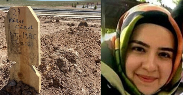 Hamile hemşire koronavirüsten öldü, bebeği alındı