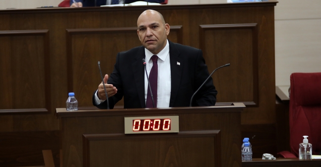 "Hükümet, sessiz bir oyun oynuyor"