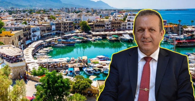 Kapalı turizm 5 güne çıkarıldı