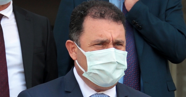 Karantinaya alınan Saner’den ilk açıklama