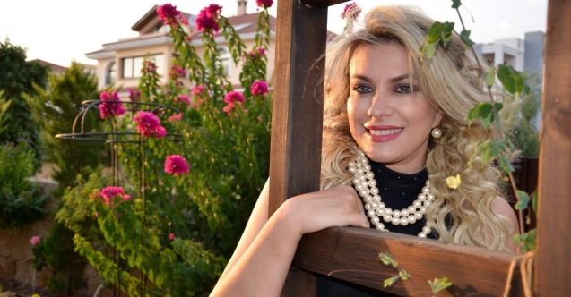 Lefkoşa’nın sevilen isimlerinden Derya Harman Çobanoğlu hayatını kaybetti