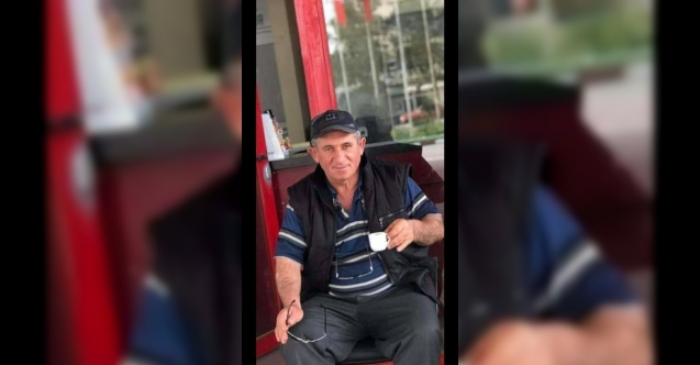 Mağusa'dan Gaziantep'e gitti, korona virüsten hayatını kaybetti