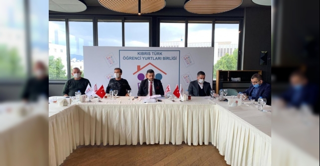 Öğrenci yurtları eyleme gidiyor